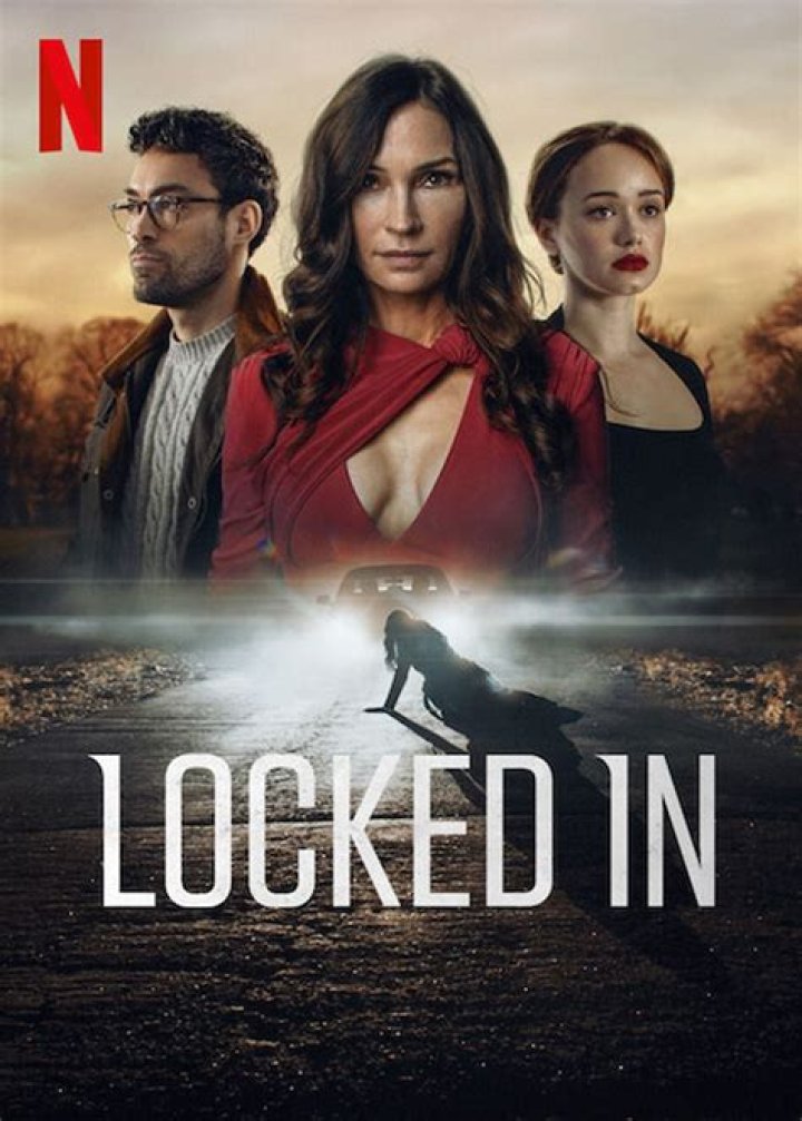 Locked In OTT Release Date : Spoilers, Streaming, Recap, Schedule & Where To Watch? - SarkariResult