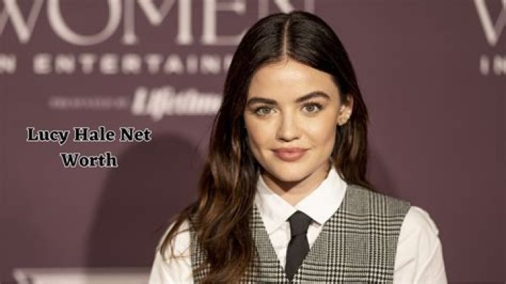 Lucy Hale Net Worth: Details About Age, Income, Movie, Career, Bf, Home - SarkariResult