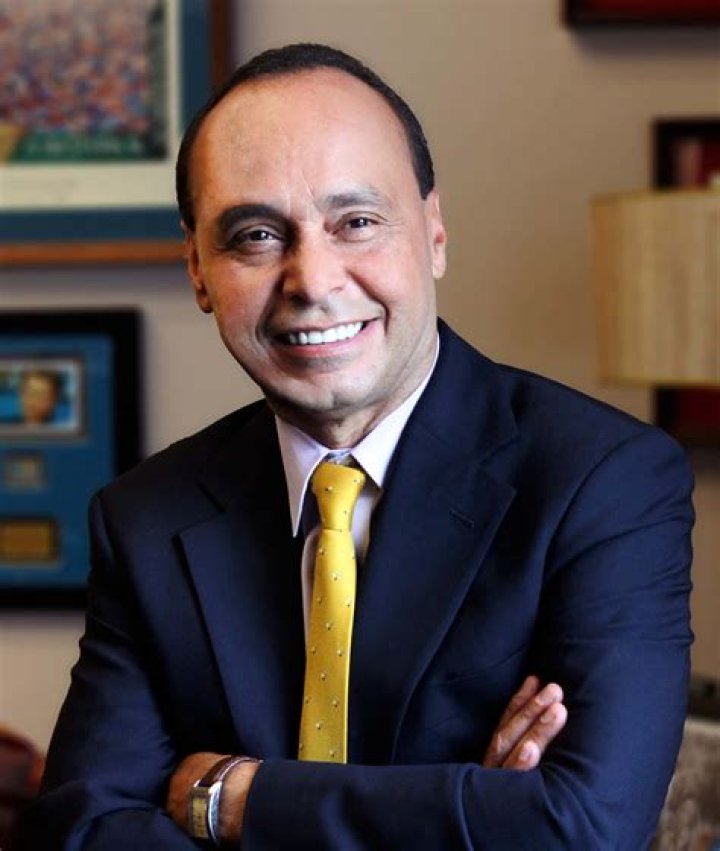 Luis Gutierrez