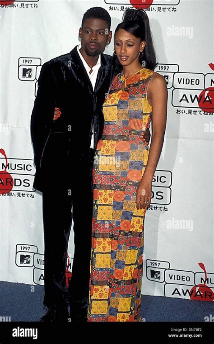 Malaak Compton Rock Married, Husband, Divorce, Net Worth, Facts, Wiki-Bio