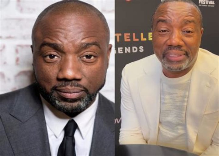 Malik Yoba: A Look at the Actor's Enduring Presence On and Off Screen