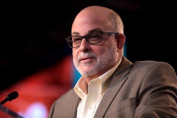 Mark Levin: Unpacking the Voice of Conservative Commentary