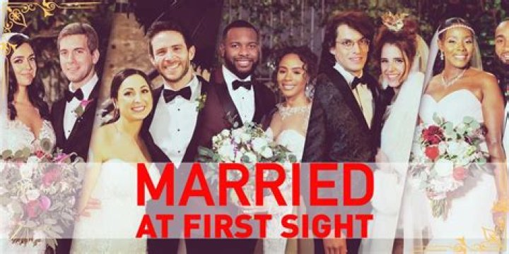 Married At First Sight Season 1: Who Is Still Together? Where Are They Now? - News