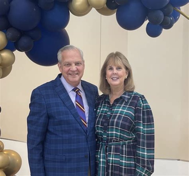 Mary Kathleen Mohler, Wiki, Bio, Married, Husband, Joe Kenda