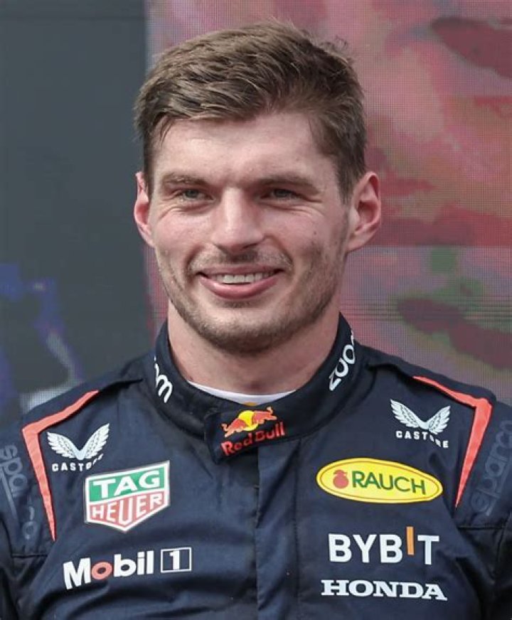 Max Verstappen Net Worth 2023 : Income, Age, Wealth, Earnings, Biography & More - SarkariResult