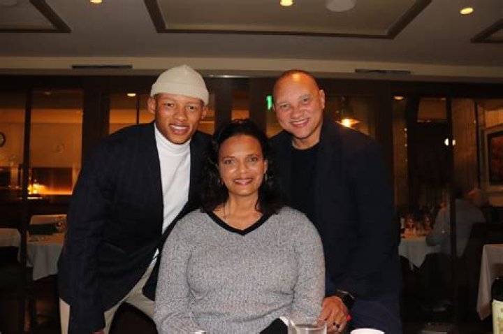 Meet Joshua Dobbs' Family: A Glimpse into His Biography, Parents, Nationality, and More - SarkariResult
