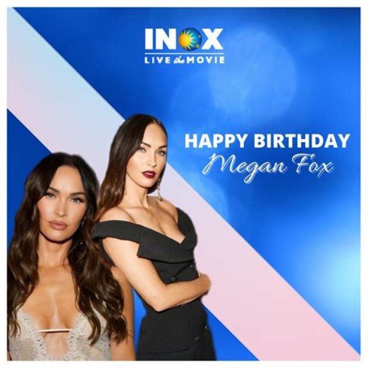 Meet Megan Fox: Reflecting on Her Journey and Influence in 2023 - SarkariResult