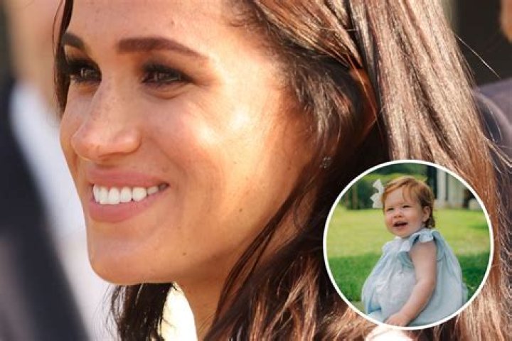 Meghan Markle's Daughter: A Closer Look at Princess Lilibet's Growing World