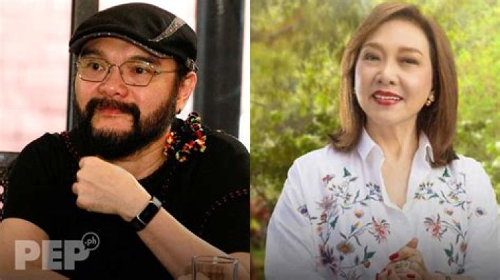 Mel Tiangco And Jay Sonza Relationship Timeline: Why Mel Tiangco Getting Emotional?