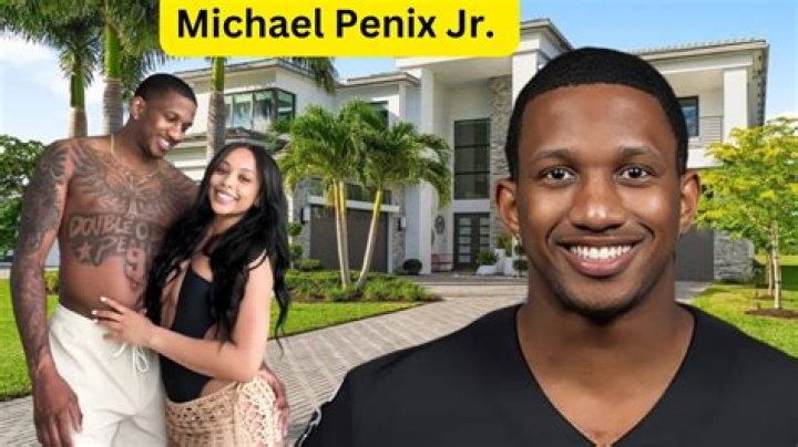Michael Penix Jr Net Worth: Career, Home, Age, Income, All You Need to Know - SarkariResult