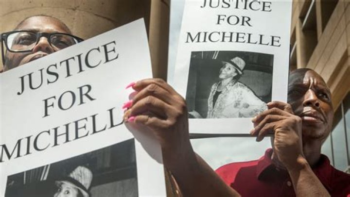 Michelle Cusseaux Death Cause And Obituary : “Phoenix Officer Broke Rules In Michelle Cusseaux Shooting” - SarkariResult