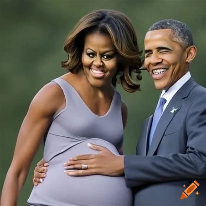 Michelle Obama Pregnant: Unpacking Her Honest Journey to Motherhood
