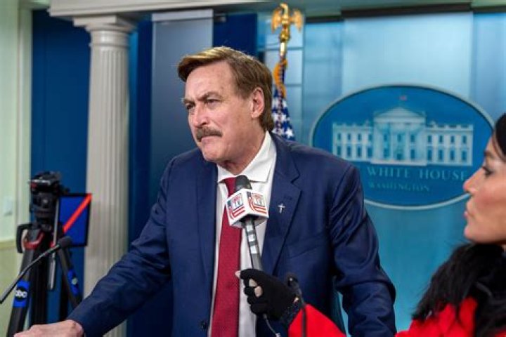 Mike Lindell Net Worth 2023: Bio, Age, Family, Religion, Salary Check Details - SarkariResult