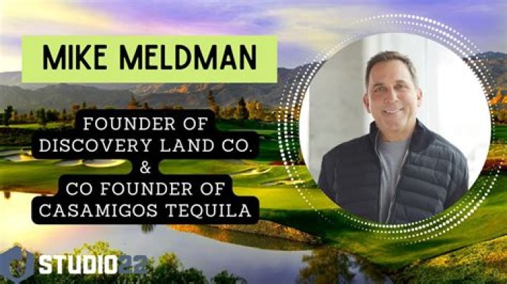 Mike Meldman Wife: Uncovering Details of a Public Figure's Personal Life