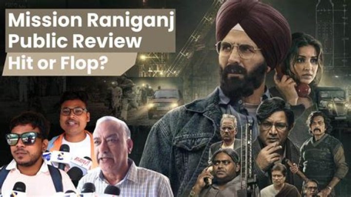 Mission Raniganj Story Explained: Raniganj Coal Mine In Which State? - News