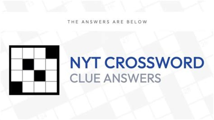 Multiple-episode pilot? NYT Crossword Clue | 15 June 2023