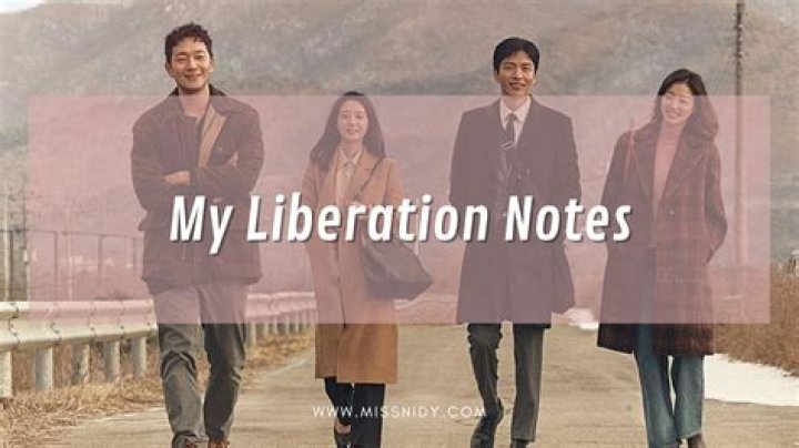 My Liberation Notes Release Date : Ending Explained, Plot, Cast, and more - SarkariResult