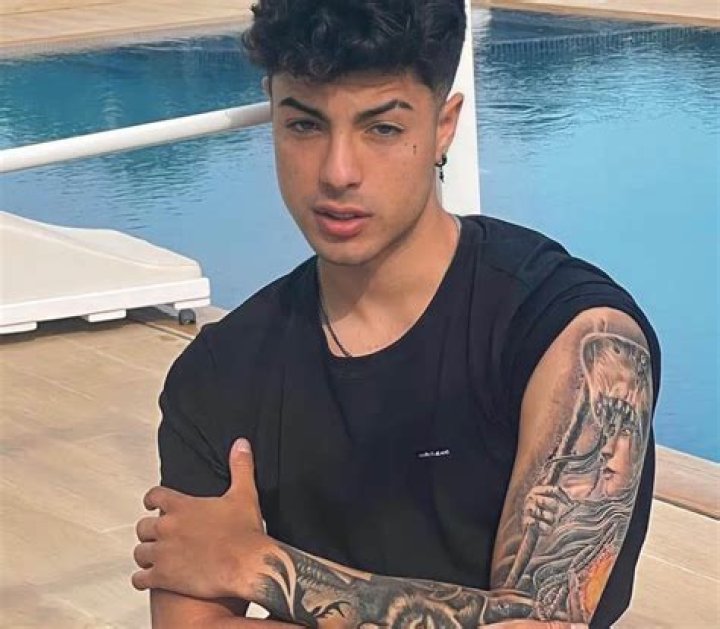 Naim Darrechi
