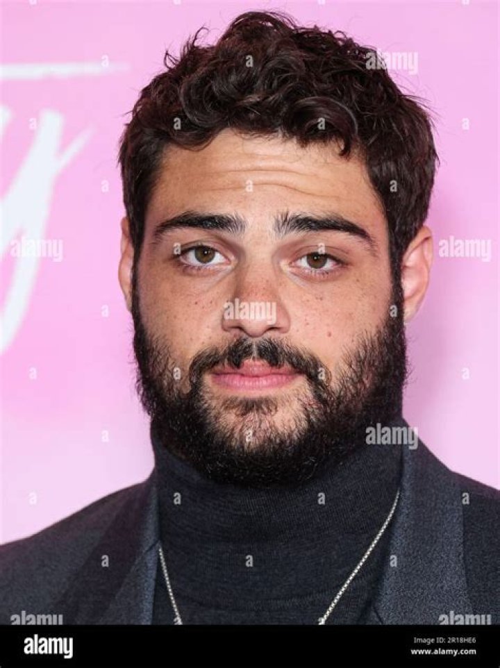 Noah Centineo
