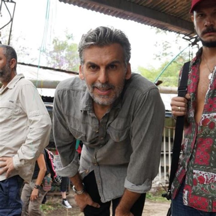 Oded Fehr Net Worth, Earnings, Movies, Married, Wife, Children, Wiki-Bio