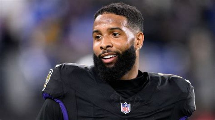 Odell Beckham Jr. Net Worth: Details About Age, Career, NFL, Salary - SarkariResult