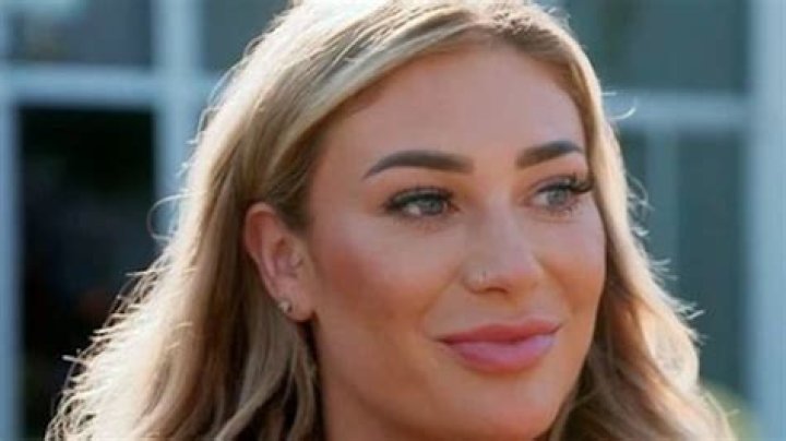 Olivia The Challenge: From Rookie Finalist to Reality TV Mom