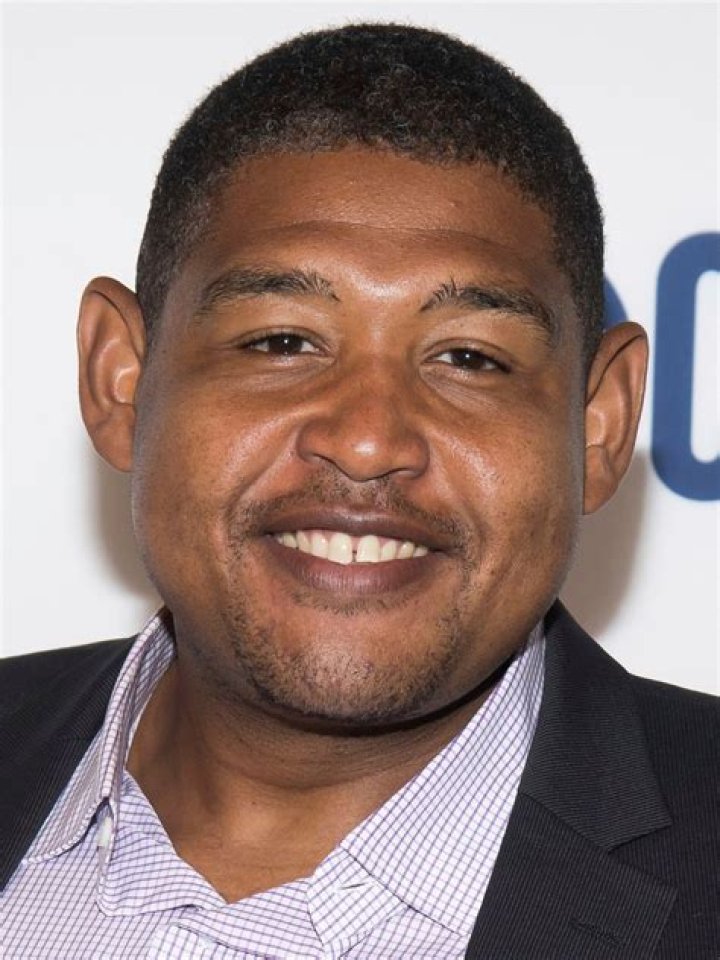Omar Benson Miller