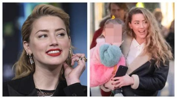 Oonagh Paige: Introducing the Daughter of Amber Heard and Her Father - SarkariResult