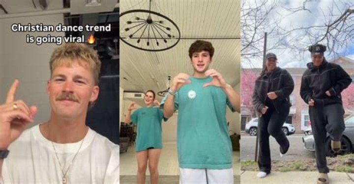 Paige Lillian Age: Who is the Viral Dance Star?