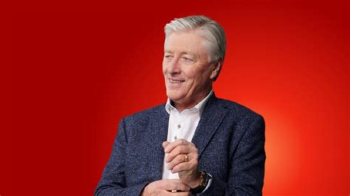 Pat Kenny