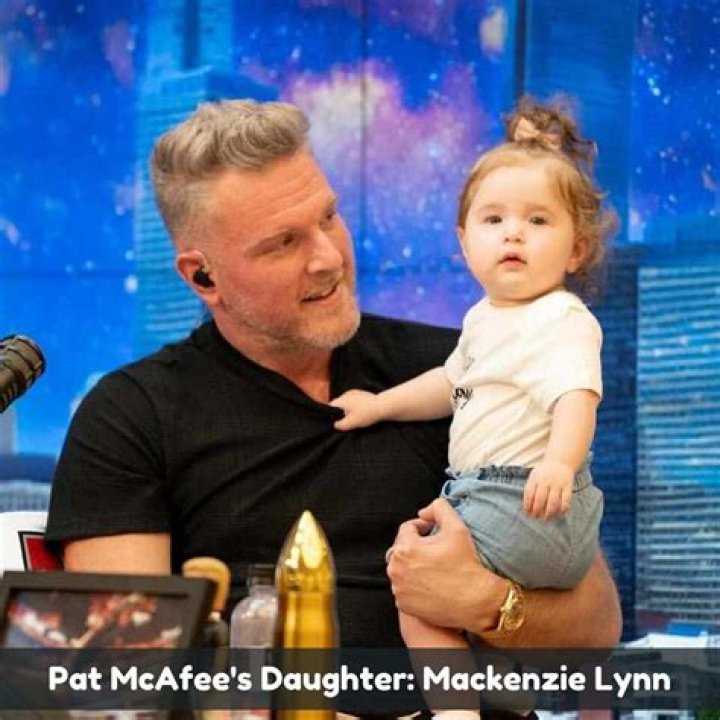 Pat McAfee Net Worth: Details About Home, Career, Age, Income, Kids, Wife - SarkariResult