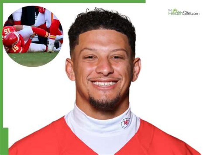 Patrick Williams's Health / Injury Update: What happened to Patrick Williams? - SarkariResult