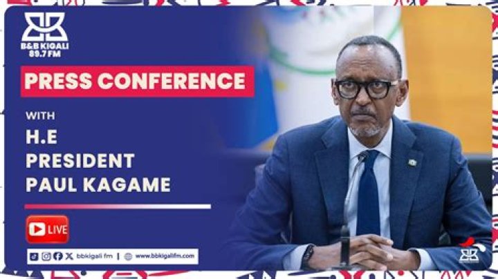 Paul Kagame Net Worth: Details About Political, Career, Age, Cars, Income - SarkariResult