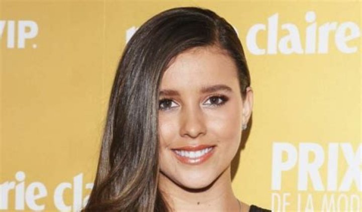 Paulina Goto Height, Weight, Measurements, Bra Size, Shoe Size