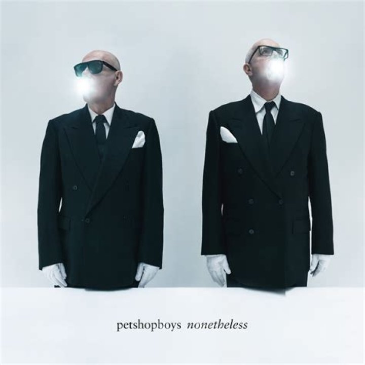 Pet Shop Boys Announce New Album Nonetheless, Reveal First Single - SarkariResult