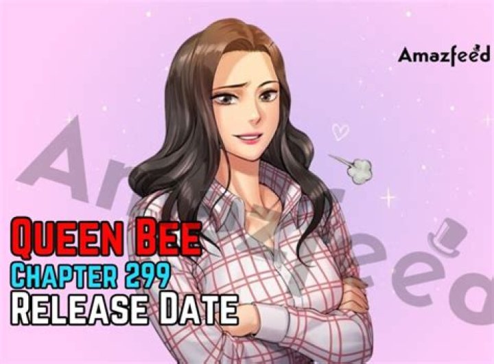 Queen Bee Manhwa in English Spoiler Online Free Chapters