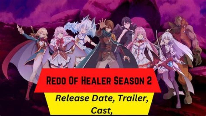 Redo Of Healer Season 2 Release Date : Recap, Cast, Review, Spoilers, Streaming, Schedule & Where To Watch? - SarkariResult