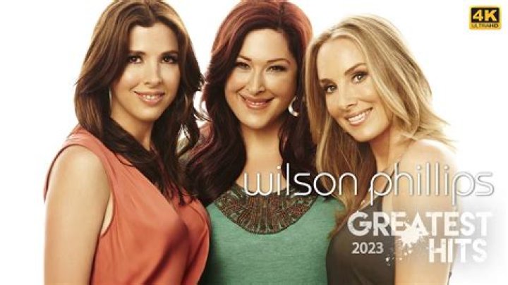 Remembering Wilson Phillips: The Voices That Defined a Pop Era