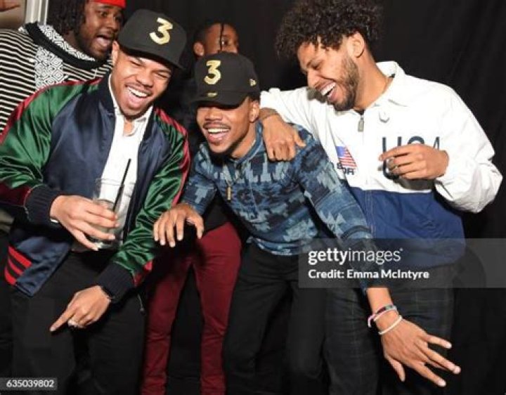 Revealing the Journey of Taylor Bennett, Chance the Rapper's Brother - SarkariResult