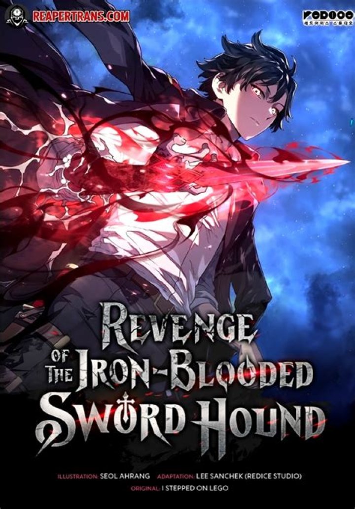 Revenge of the Iron-Blooded Sword Hound Chapter 55 Release Date : Recap, Cast, Review, Spoilers, Streaming, Schedule & Where To Watch? - SarkariResult