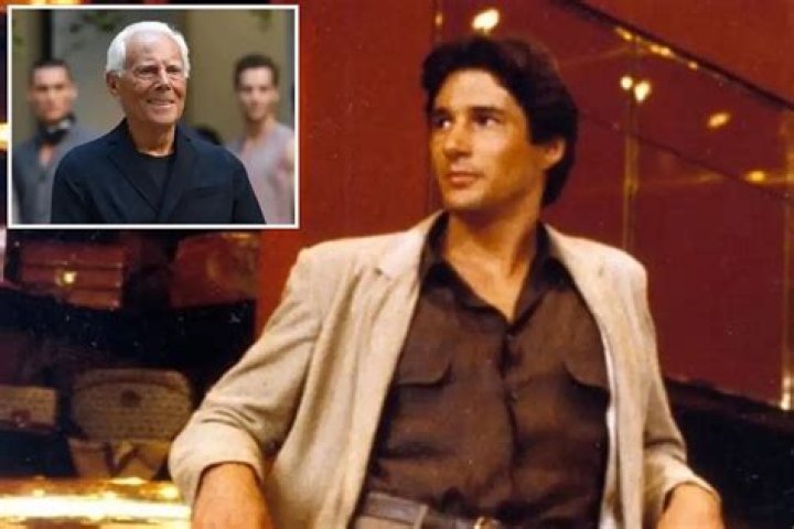 Richard Gere Net Worth: Details About Movie, Career, Age, Assets, Income - SarkariResult