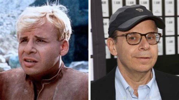 Rick Moranis: The Beloved Star Who Stepped Away, and What He's Doing Now