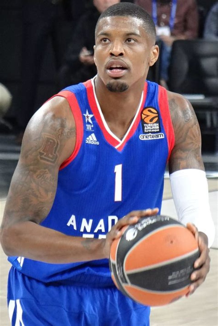 Ricky Ledo