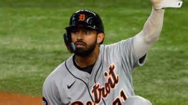 Riley Greene Height: Unpacking the Physical Presence of a Rising Baseball Star