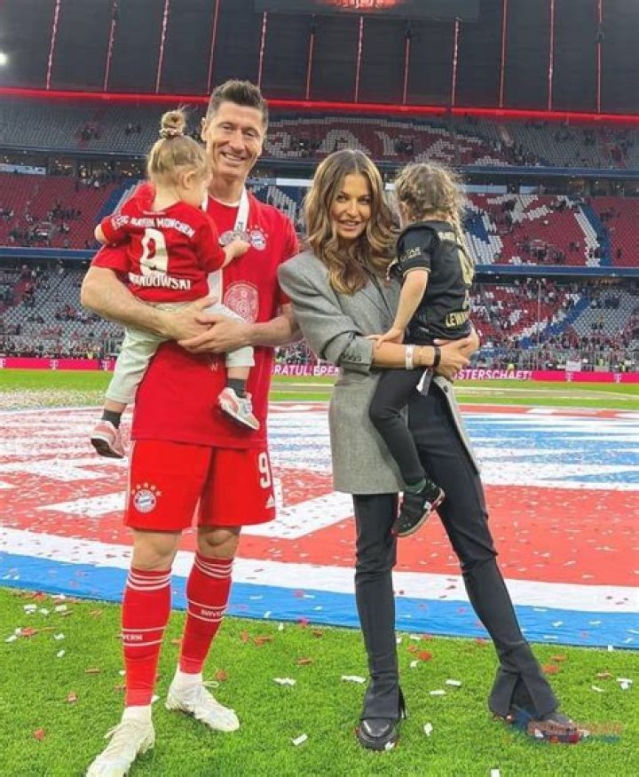Robert Lewandowski Family Tree: Exploring the Roots of a Football Icon