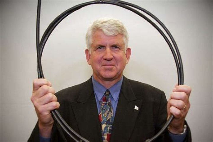 Robert Metcalfe