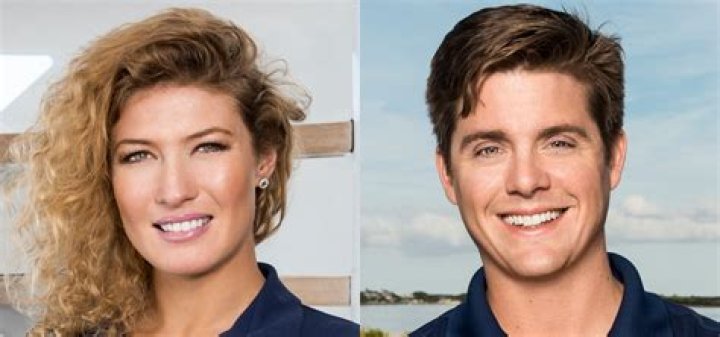 Rocky Below Deck: Where is Raquel Dakota Now?