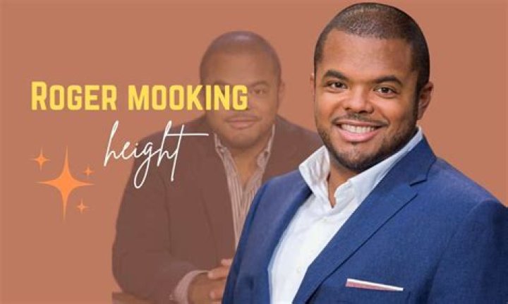Roger Mooking Married, Wife, Net Worth, Children, Facts, Wiki-Bio