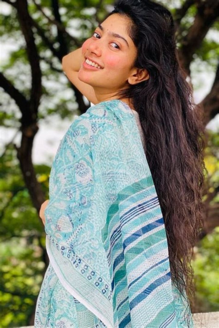 Sai Pallavi’s Beauty Routine: Secrets Behind Her Enchanting Looks