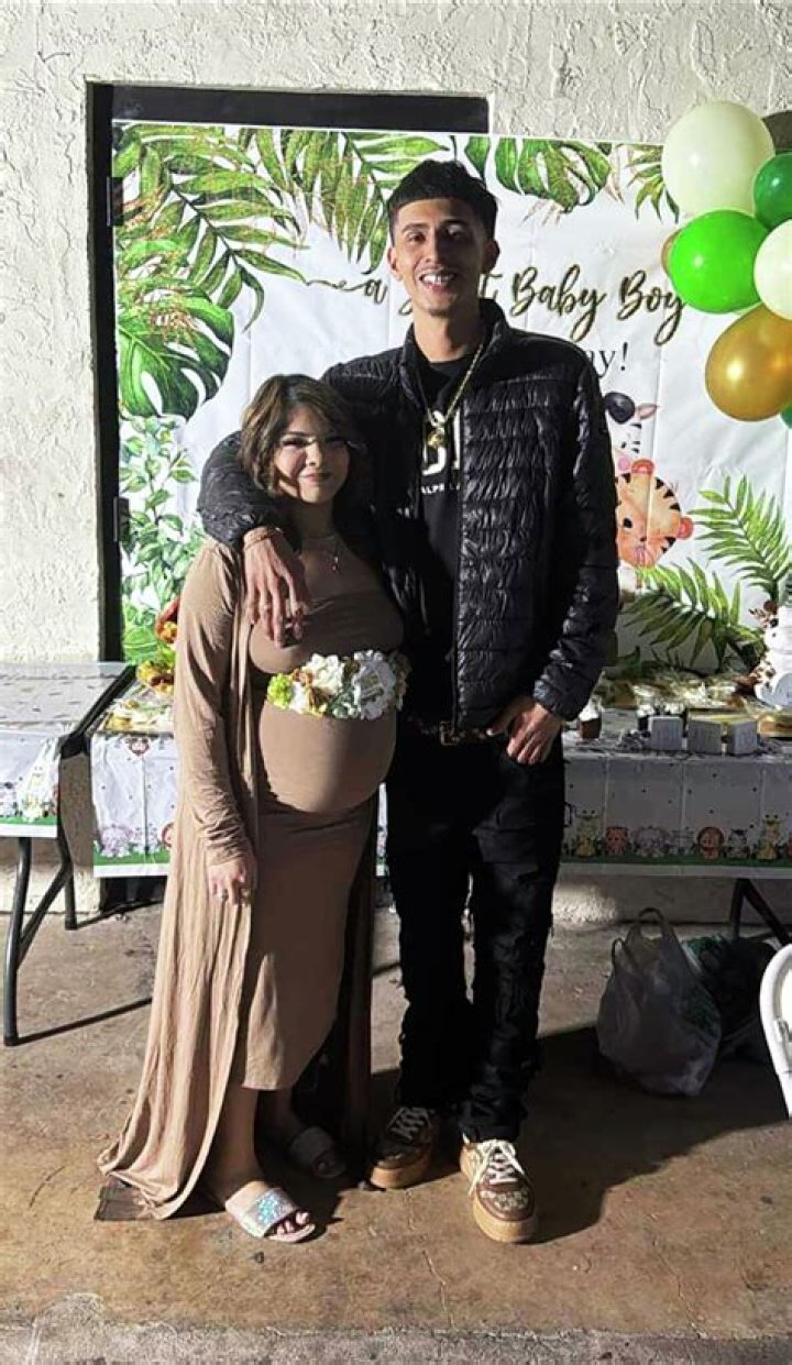 Savanah Soto Pregnant With Matthew Guerra: Who killed Savanah Soto, her unborn baby & Matthew Guerra? - SarkariResult